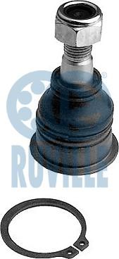 Ruville 916818 - Pallonivel inparts.fi