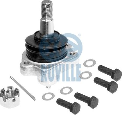 Ruville 916824 - Pallonivel inparts.fi