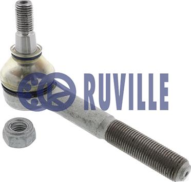 Ruville 916825 - Raidetangon pää inparts.fi