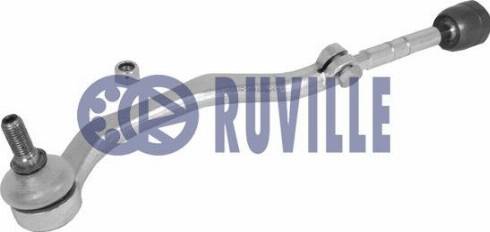 Ruville 916262 - Raidetanko inparts.fi