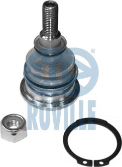 Ruville 918476 - Pallonivel inparts.fi