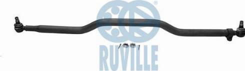 Ruville 918518 - Raidetanko inparts.fi