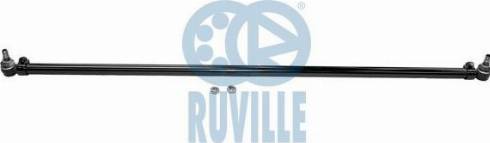 Ruville 918521 - Raidetanko inparts.fi