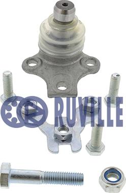 Ruville 918212 - Pallonivel inparts.fi