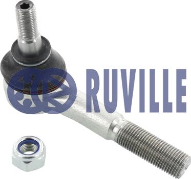 Ruville 917320 - Raidetangon pää inparts.fi