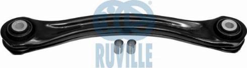 Ruville 935184 - Tanko, pyöränripustus inparts.fi