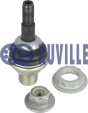 Ruville 925055 - Pallonivel inparts.fi