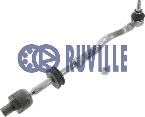 Ruville 925061 - Raidetanko inparts.fi