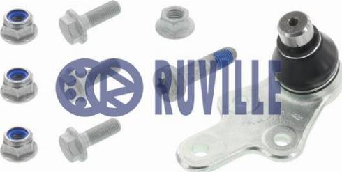 Ruville 925227 - Pallonivel inparts.fi