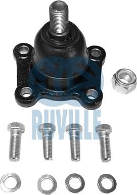 Ruville 926922 - Pallonivel inparts.fi