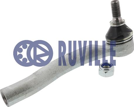 Ruville 926973 - Raidetangon pää inparts.fi