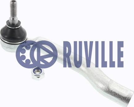 Ruville 926834 - Raidetangon pää inparts.fi