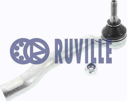 Ruville 926835 - Raidetangon pää inparts.fi