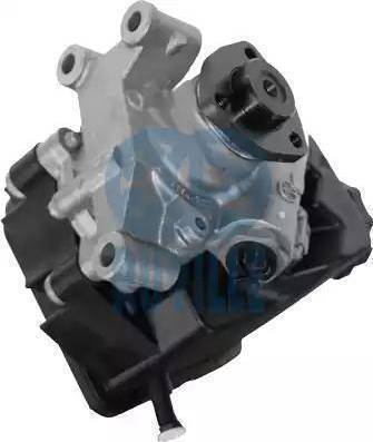 ZF Parts 2838 601 - Hydrauliikkapumppu, ohjaus inparts.fi