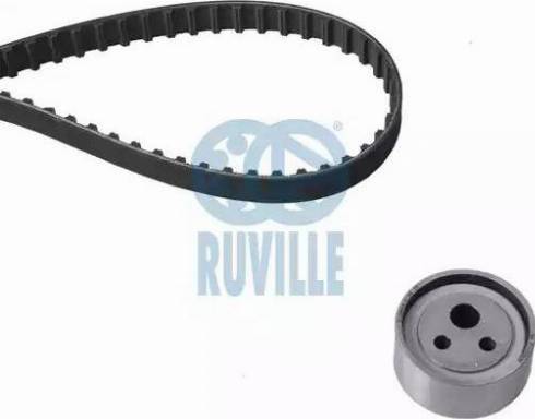 Ruville 5550070 - Hammashihnasarja inparts.fi