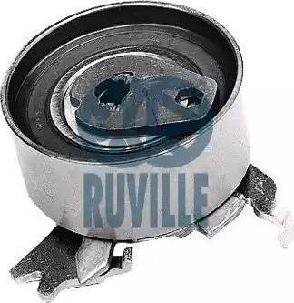 Ruville 55306 - Kiristysrulla, hammashihnat inparts.fi