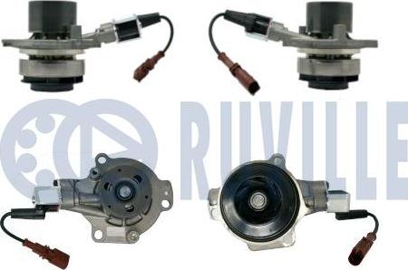 Ruville 561566V - Vesipumppu inparts.fi