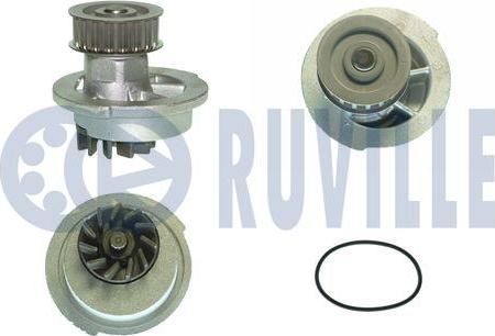 Ruville 561714V - Vesipumppu inparts.fi