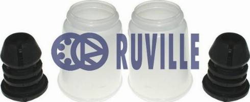 Ruville 815410 - Pölysuojasarja, iskunvaimennin inparts.fi