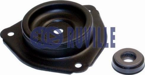 Ruville 825205S - Jousijalan tukilaakeri inparts.fi