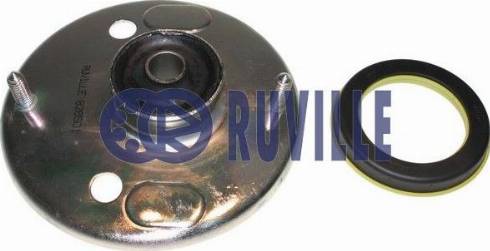 Ruville 826501S - Jousijalan tukilaakeri inparts.fi