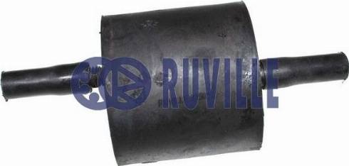 Ruville 325013 - Moottorin tuki inparts.fi