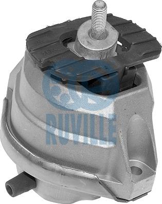 Ruville 325028 - Moottorin tuki inparts.fi