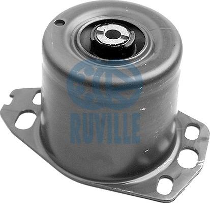 Ruville 325845 - Moottorin tuki inparts.fi