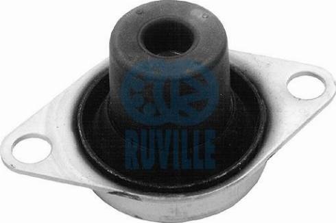 Ruville 325830 - Moottorin tuki inparts.fi