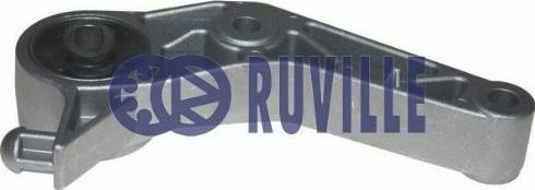 Ruville 325309 - Moottorin tuki inparts.fi