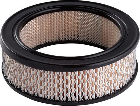 WIX Filters 46033 - Ilmansuodatin inparts.fi