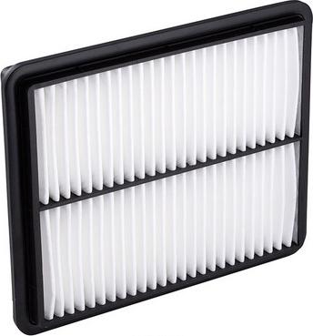 WIX Filters 42606 - Ilmansuodatin inparts.fi