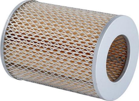 WIX Filters 46257 - Ilmansuodatin inparts.fi