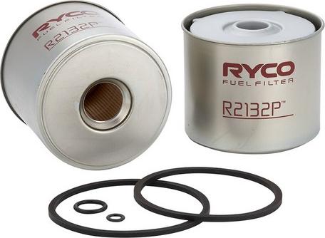 RYCO R2132P - Polttoainesuodatin inparts.fi