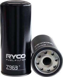 RYCO Z963 - Polttoainesuodatin inparts.fi