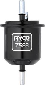 RYCO Z583 - Polttoainesuodatin inparts.fi