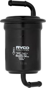 RYCO Z526 - Polttoainesuodatin inparts.fi