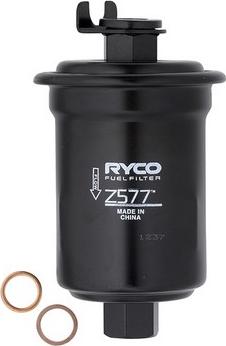 RYCO Z577 - Polttoainesuodatin inparts.fi