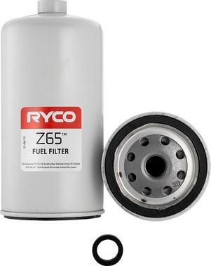RYCO Z65 - Polttoainesuodatin inparts.fi