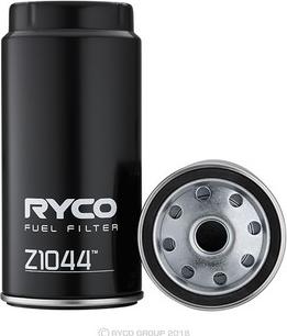 RYCO Z1044 - Polttoainesuodatin inparts.fi