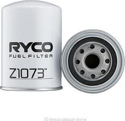 RYCO Z1073 - Polttoainesuodatin inparts.fi