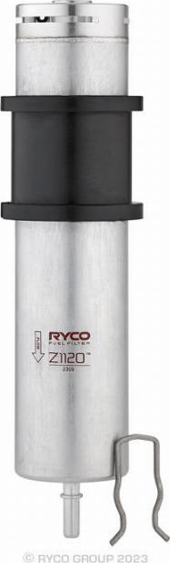 RYCO Z1120 - Polttoainesuodatin inparts.fi