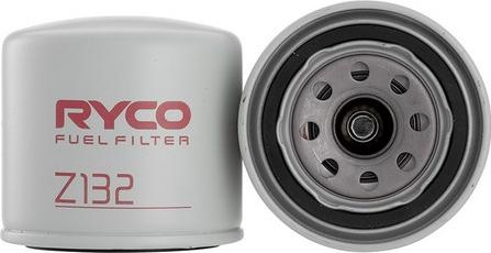 RYCO Z132 - Polttoainesuodatin inparts.fi