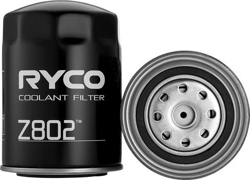 RYCO Z802 - Jäähdytysnestesuodatin inparts.fi