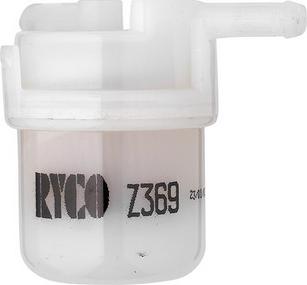 RYCO Z369 - Polttoainesuodatin inparts.fi