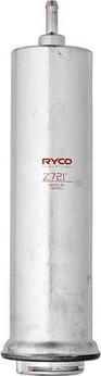 RYCO Z721 - Polttoainesuodatin inparts.fi