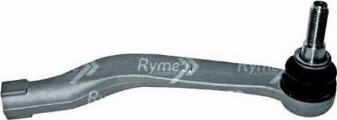 Automotive RYME 4411023 - Raidetangon pää, suora inparts.fi