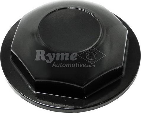 Automotive RYME 07207 - Kupu, pyöränlaakeri inparts.fi