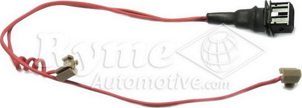 Automotive RYME 10179F - Kulumisenilmaisin, jarrupala inparts.fi