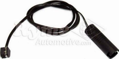 Automotive RYME 1033F - ABS-anturi inparts.fi